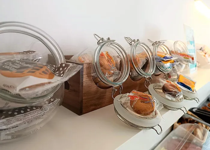 Hotel Exclusive in pieno centro - Nuova gestione 2025 Riccione