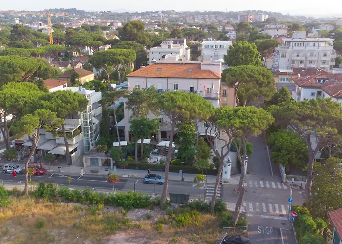 Palace Hotel Domus Mea Riccione