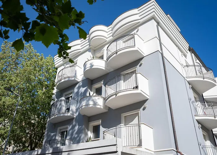 Residence Mareo Riccione