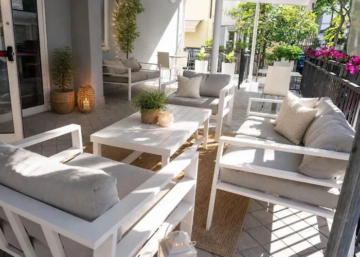 Residence Mareo Riccione